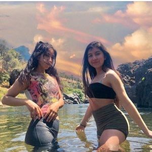 Meet your Posher, Belen